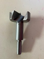 Diager 45mm  Forstner Classic Cutter Drill Bit
