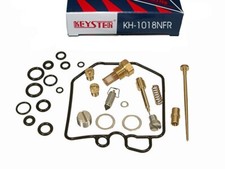 Keyster Carburetor Repair Kit