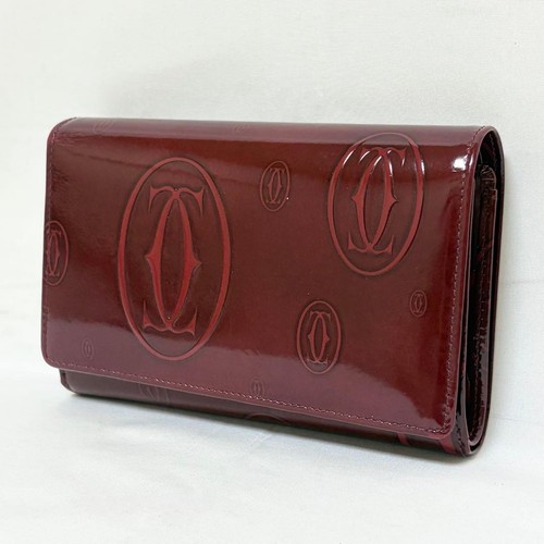 Cartier happy birthday fold - cartier,