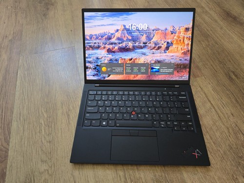 Lenovo thinkpad carbon - lenovo, x1