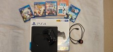 Sony PlayStation 4 Slim- 500GB