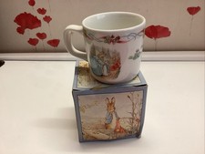 Wedgewood Mug The World Of