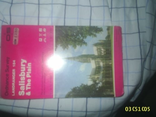 Salisbury and the plain - salisbury,