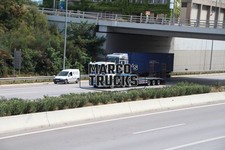 Truck photo Scania 143M