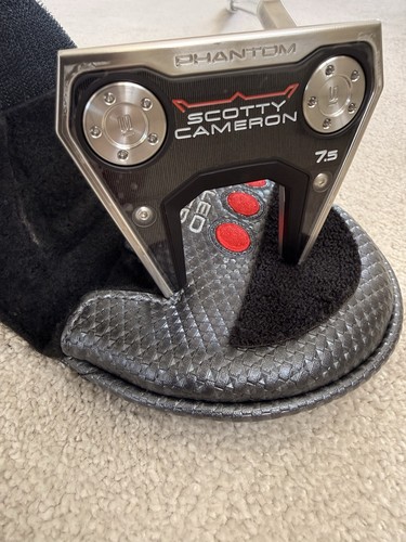 Scotty cameron 2026 - cameron,