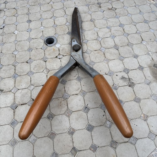 Wilkinson sword garden shears - garden,