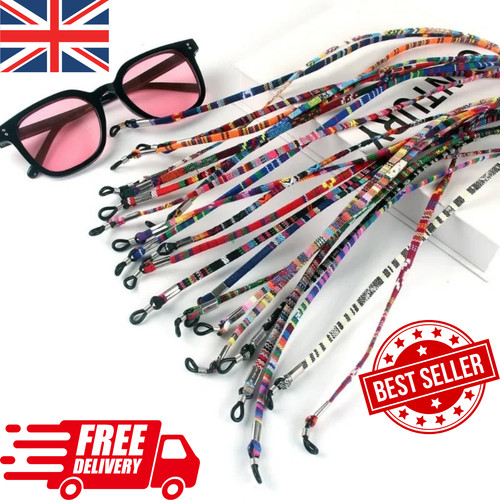 Glasses neck cord - glasses, string