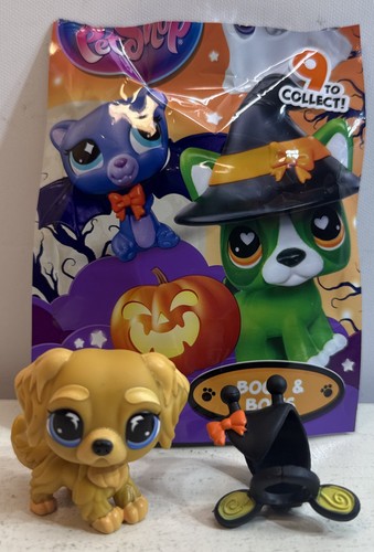 Littlest pet shop - #, 514