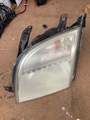Ford fusion ns - (02-05),