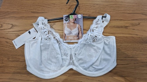 Fabulous white lace full - fabulous,