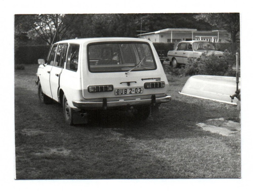 Photo vintage original - vintage,