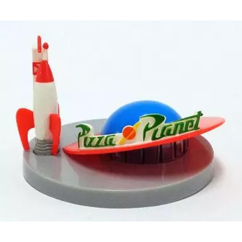 Trading figure pizza - trading,