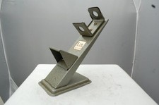 Darkroom enlarging focus finder, by LPL