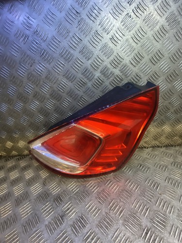 2016ford fiesta zetec econetic - fiesta,
