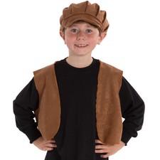 3-12 Yrs | Light Brown