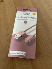 Tesco Apple USB-C to Lightning
