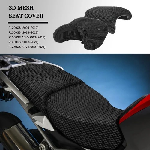 Seat cover for - for, r1250gs