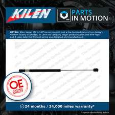 Boot gas strut - boot, fits