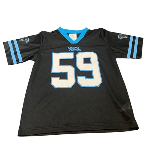 Nfl carolina panthers youth - panthers,