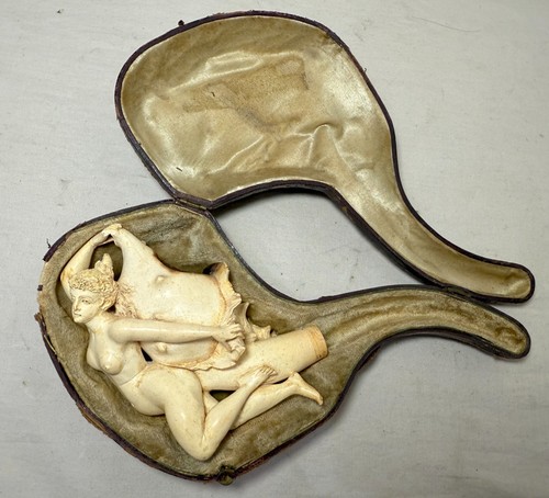 Antique 19th century carved - 19th,