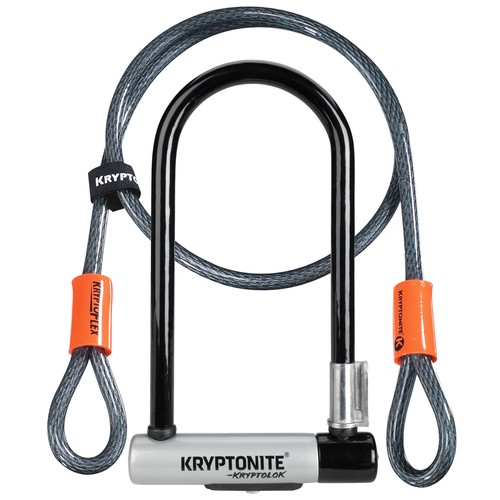 Kryptonite kryptolok standard - kryptonite,