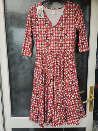 Bundle carolina dress - of,
