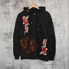 Condemned Nation Black Hoodie