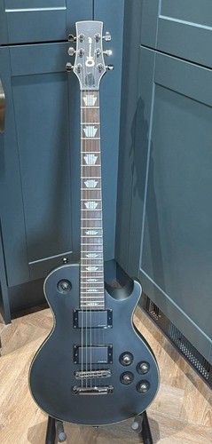 Charvel desolation - charvel,