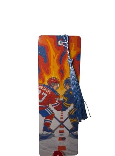 Heated rivalry inspired - rivalry,