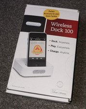 SONOS WD 100 Docking Station