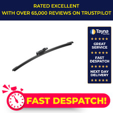 Rear Wiper Blade A284H