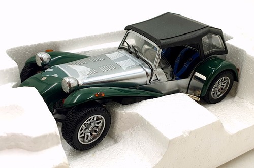Kyosho scale diecast 7020 - scale,