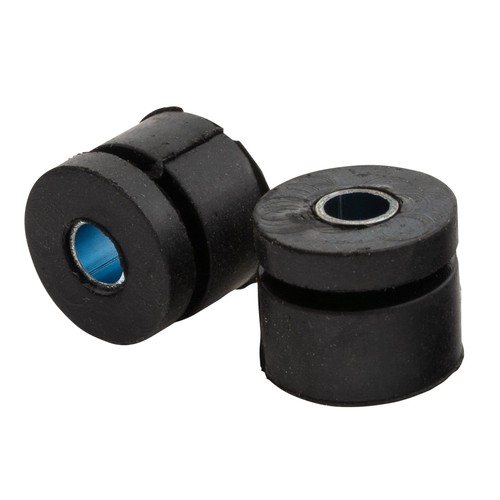 Pair rubber anti vibration - pair, of