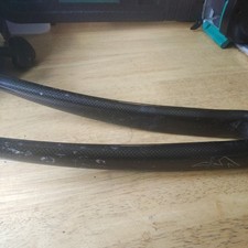 Specialised carbon  forks 1