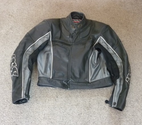 Piece motorcycle leathers - 2,