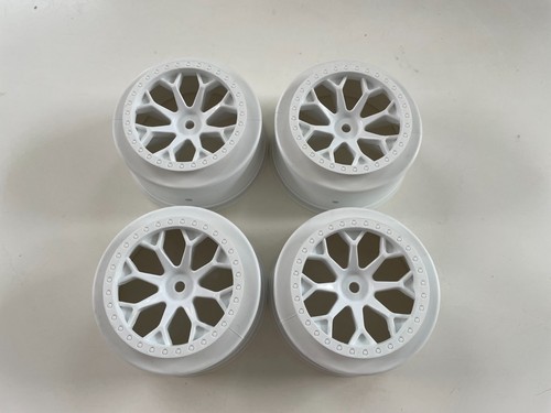 Hpi racing jumpshot sc - jumpshot,