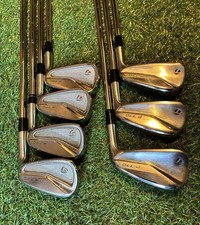 Taylormade P7MC & P770 Combo