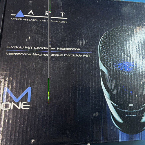 Art one cardioid - (m-one),