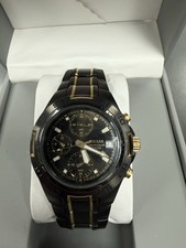 Pulsar Chronograph 100m
