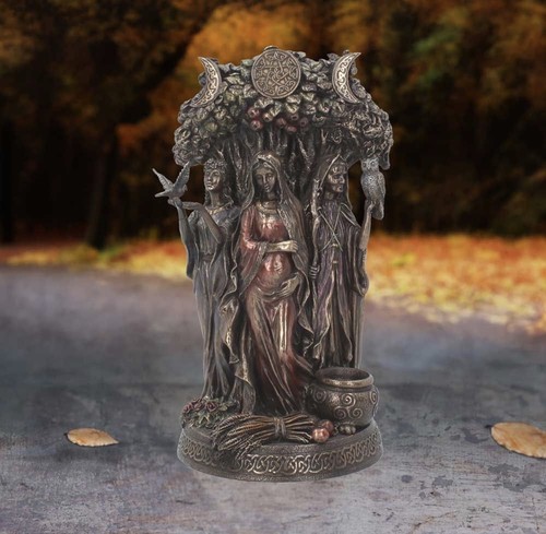 Nemesis now maiden - maiden, mother