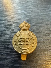 The Life Guards Edward 8th