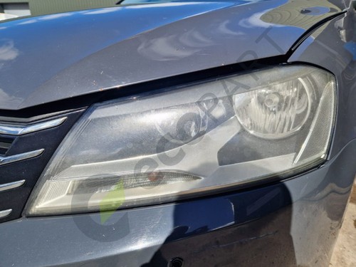 Volkswagen passat mk6 - passat,