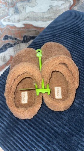 Women fluffy crocs - women,