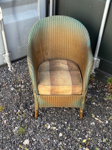 Original lloyd loom lusty - original,