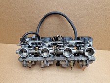 Suzuki Bandit GSF 600 MK1