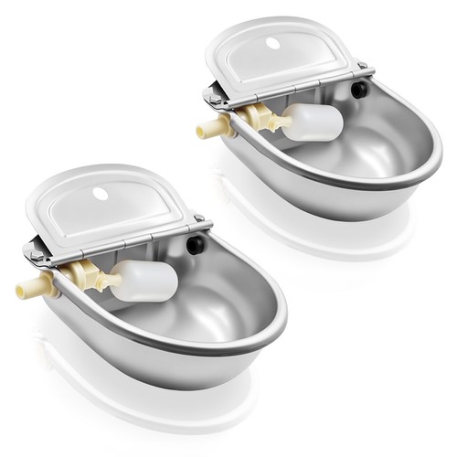 Pcs automatic water - 2,