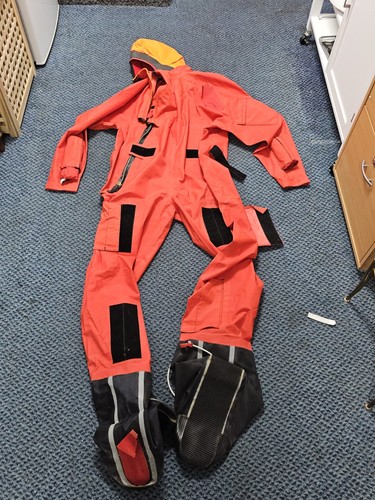 1982 raf aircrew immersion - aircrew,