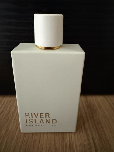River island cashmere musk - river,