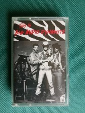 Big Audio Dynamite -This Is Big Audio Dynamite (1985) Fully Play tested,Audio VG