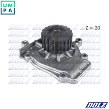 WATER PUMP ENGINE COOLING H121